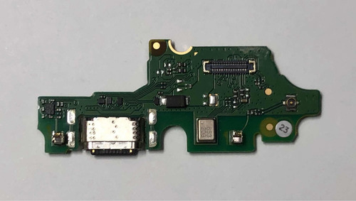 Zuum Stellar P6 Centro De Carga Original (Usado)
