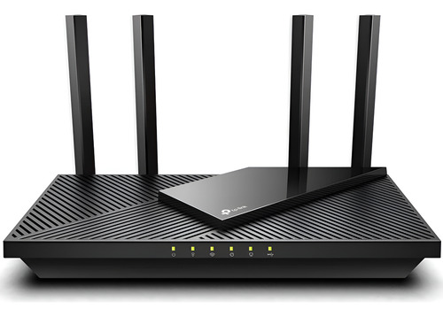 Smart Router Wifi 6 Tp-link Archer Ax21 Doble Banda