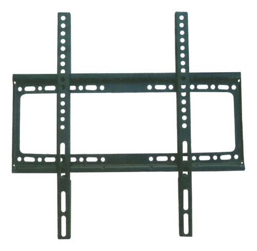 Soporte Para Tv 26 A 63 Kanjihome Kjh-wmf63 Color Negro