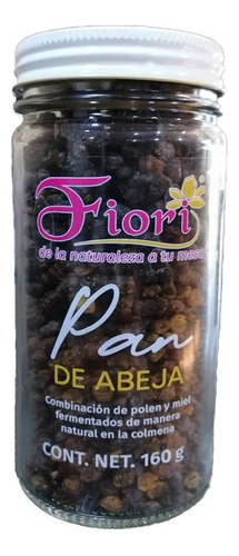 Pan De Abeja 160g