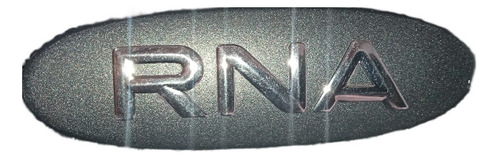 7700426464 Renault Emblema Platina Puerta Rna Clio Symbol 