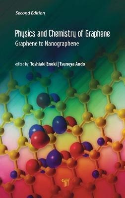 Libro Physics And Chemistry Of Graphene (second Edition) ...