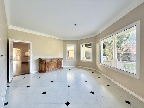 Importante Casa En Venta - Barrio Privado Las Victorias