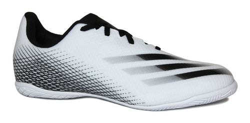 Chuteira Indoor adidas X Ghosted 20.4 In