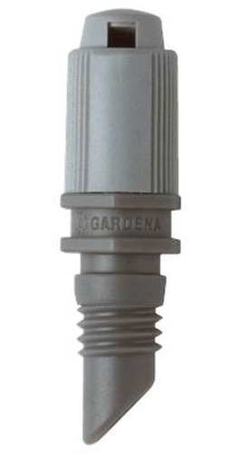 Kit Com 20 Micro Aspersor Faixa Simples Gardena 1372-29 5pcs