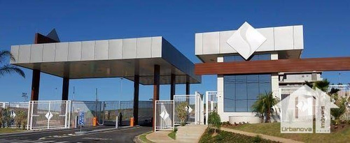 Imagem 5 de 8 de Terreno À Venda, 451 M² Por R$ 700.000,00 - Urbanova - São José Dos Campos/sp - Te0093