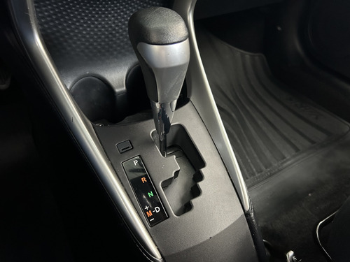 Toyota Yaris 1.5 16V FLEX X WAY CONNECT MULTIDRIVE