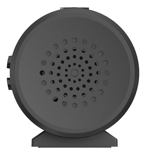 Despertador De Proyección Reloj De Mesa Digital Usb Para