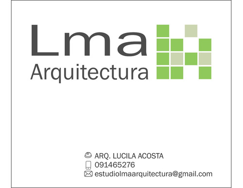 Imagen 1 de 6 de Arquitecta,habilitación Comercial,bomberos,bps,catastro,obra