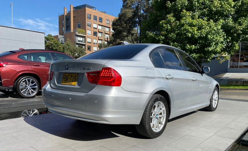 Imagen 8 de 15 de Bmw Serie 318i 2.0