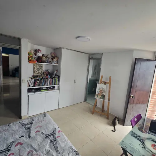 Cómodo Apartamento Duplex En Ibagué