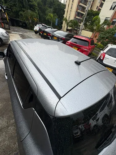 Suzuki Swift Hibrido 2022
