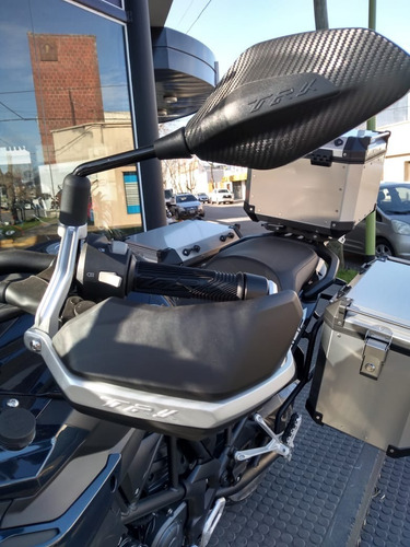 Benelli Trk 502 - Rps Bikes Saladillo