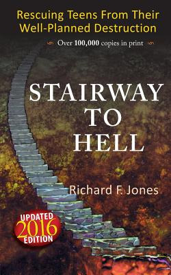 Libro Stairway To Hell: Rescuing Teens From Their Well-pl...