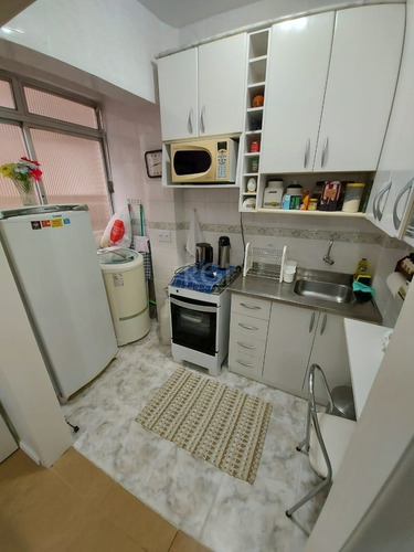 Imagem 2 de 10 de Apartamento - Centro Historico - Ref: 544157 - V-ca4758