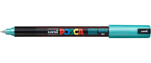 Lapices Posca Pc-1mr - Punta Extra Fina Valor Por Unidad