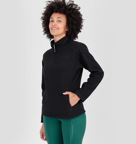 Polar Mujer Ellesse Pilar Negro