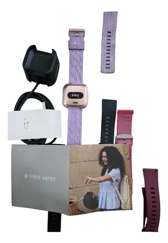 Fitbit versa original new arrivals