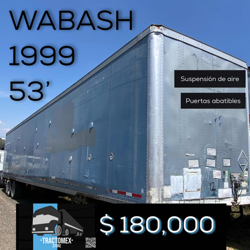 Wabash 1999