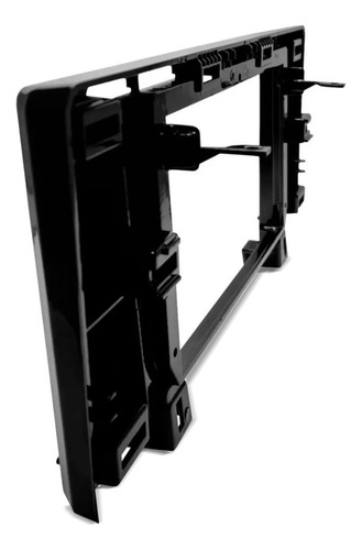 Piano Moldura 9 pulgadas Citroen C3 2023 negro Fiamon