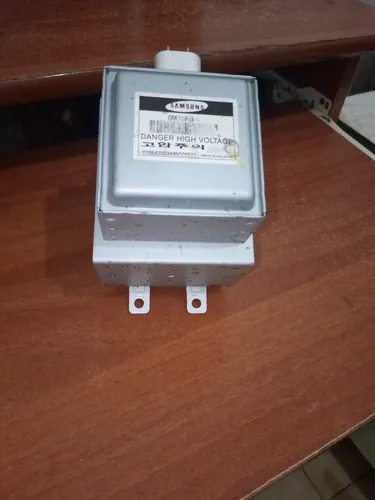 Magnetron Samsung Om75 (31) (Usado)