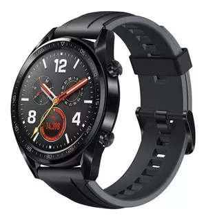 Huawei Watch Gt (2018) Gps, Reloj Inteligente Bluetooth, 1.3