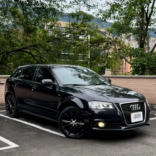 Audi A3 1.6 1,6