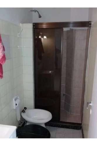 Imagen 4 de 4 de Venta De Departamento Monoambiente En Primer Piso Por Escaleras Barrio Parque Patricio