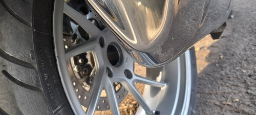 Imagen 14 de 19 de Bmw R 1200 Rt