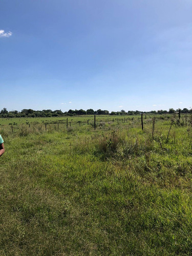 Terreno Lote En Venta En Saladas, Corrientes, Argentina