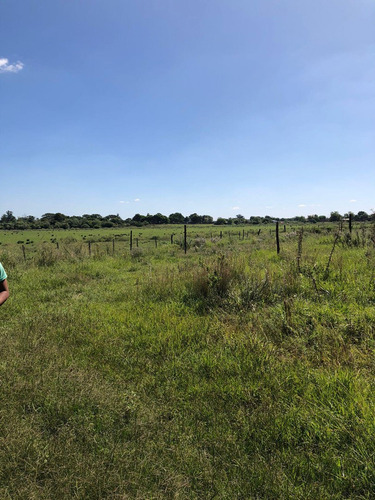 Terreno Lote  En Venta En Saladas, Corrientes, Argentina