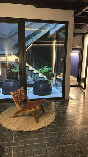 Dueño Directo - Donado 1601 - Departamento A Estrenar 3 Ambientes (98.5m2 Totales 84m2 Cubiertos + Cochera + Baulera