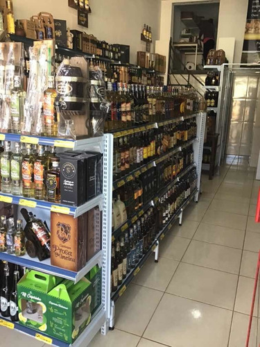 Cachaça Salinissíma Bálsamo 670 Ml/pinga, Aguardente, Top