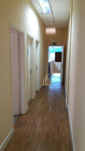 Imagem 13 de 15 de Galpão Para Alugar, 800 M² Por R$ 21.000,00/mês - Alphaville - Barueri/sp - Ga0158