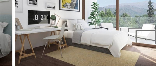 Imagen 13 de 19 de Departamento En Venta De 3 Dormitorios En Las Condes