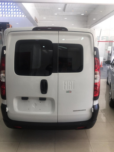 Imagen 12 de 15 de Nueva Fiat Fiorino Endurance 1.4 -my22 - *entrega Inmediata*