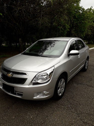 Cobalt Lt 1.4 Novíssimo