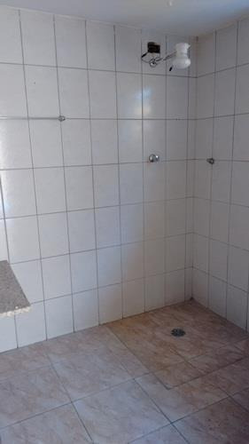 Imagem 10 de 20 de Casa Para Alugar - Vila Alto De Santo André - Santo André/sp - Ca1136