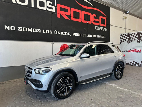 Mercedes-Benz GLE 450 Exclusive