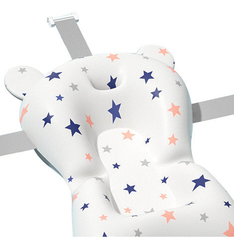 Alfombrilla De Soporte For Asiento De Baño For S Estrella