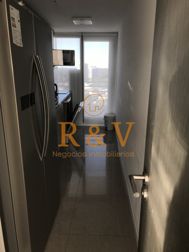 Imagen 10 de 10 de Apartamento En Punta Del Este, Mansa