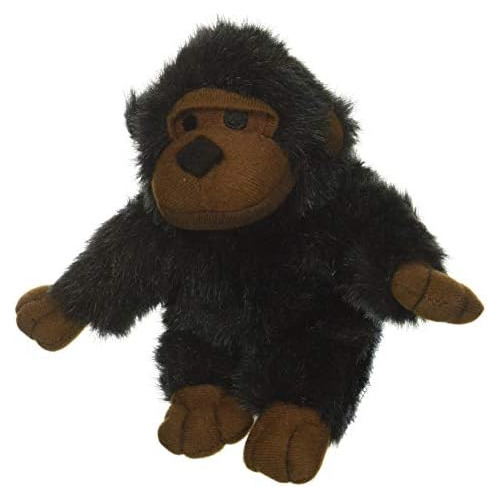 Peluche De Chimpancé Multi Pet  Mira Quién Habla  Per...