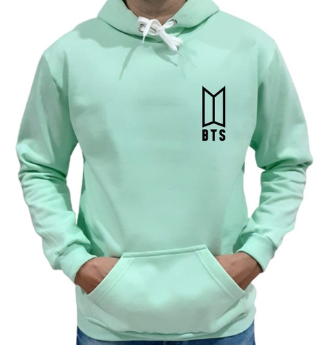 blusa de frio do bts mercado livre