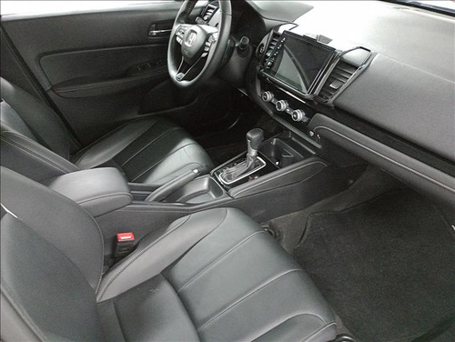 Honda City City Hatch Touring 1.5 Cvt