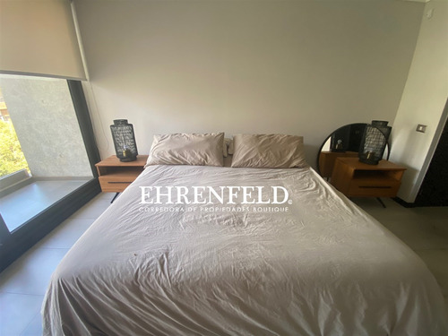 Departamento En Venta De 2 Dorm. En Las Condes