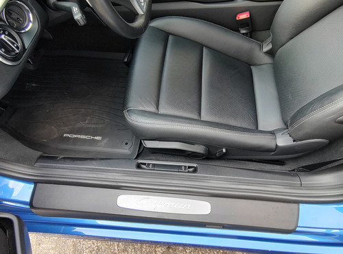 Porsche Cayman 2.7 Pdk At