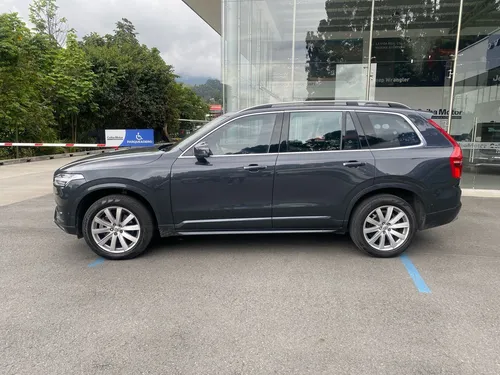 Volvo XC90 2.0 D5 Awd Momentum