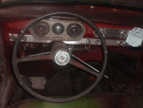 Chevrolet 400