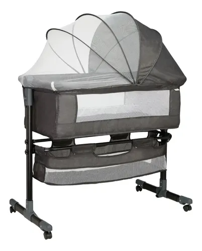 Berço Encaixe Nacama Moisés