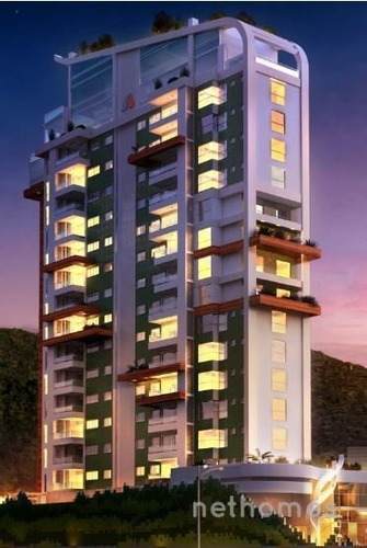 Imagem 1 de 8 de Apartamento - Centro - Ref: 22720 - V-22720